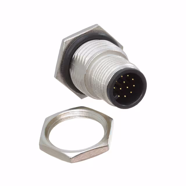 M12A-12PMMS-SF8001 Amphenol LTW  Assemblages de connecteurs circulaires